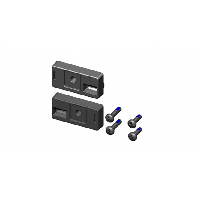 Havis Pocket Adapter Kit For Use With Havis DS-DELL-4X0 Series Docking Stations