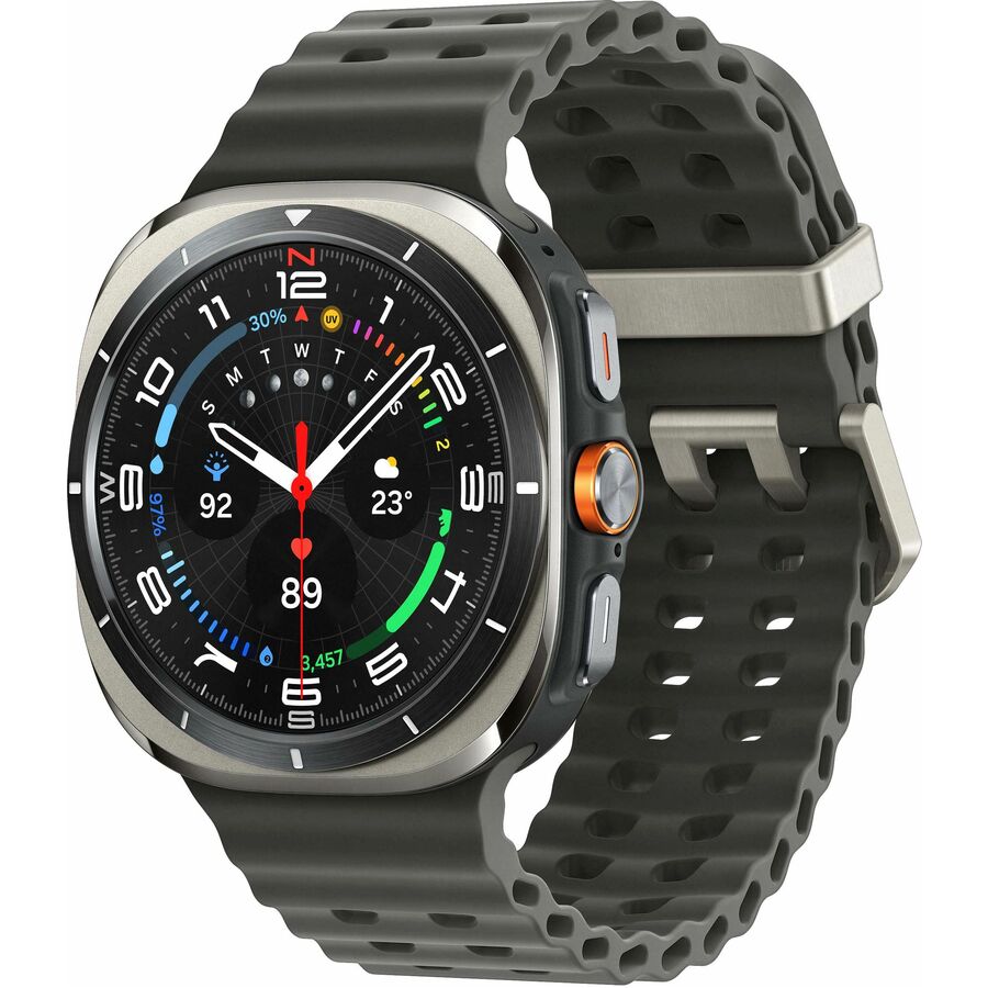 Samsung Galaxy Watch Ultra (2025)
