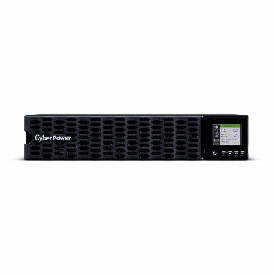 CyberPower OL750RTHD Smart App Online UPS Systems