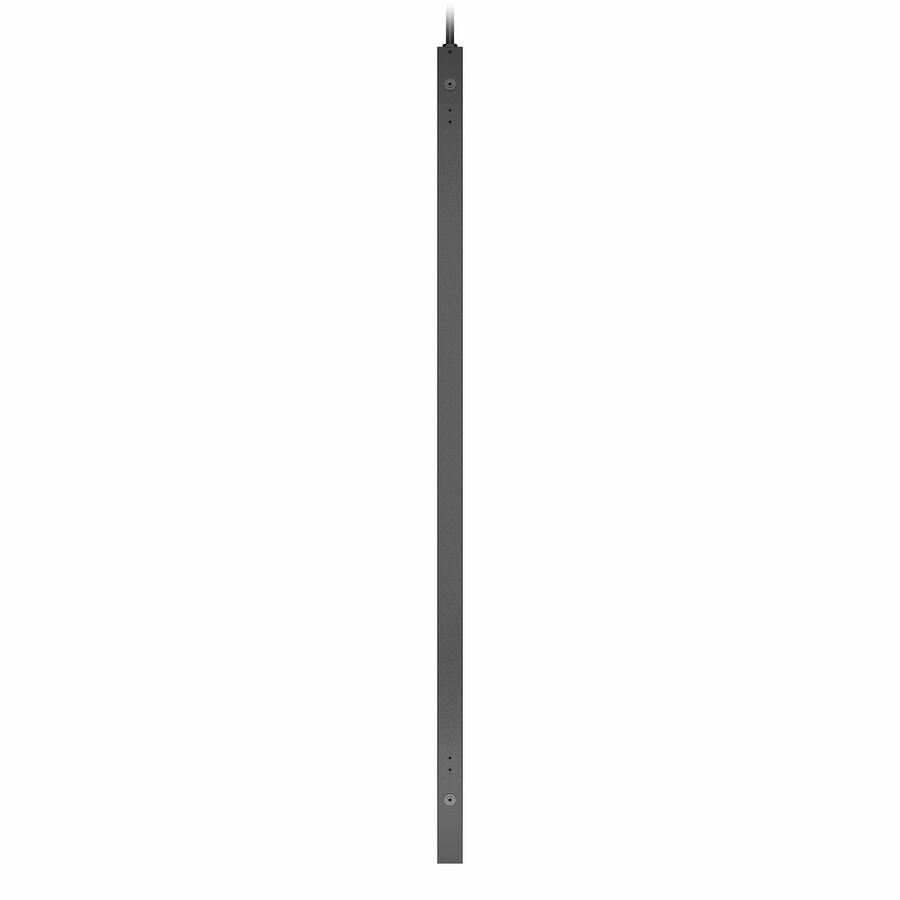 APC NetShelter Basic Rack PDU, Zero U, 5.7kW, 208V, 36 C13 and 6 C19 outlet