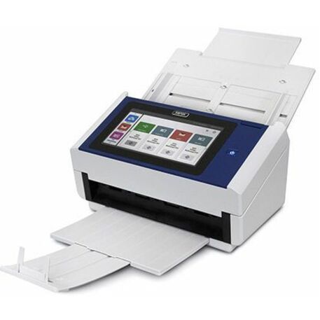Xerox N60w Pro XN60WPRO-U ADF Scanner - 600 dpi Optical