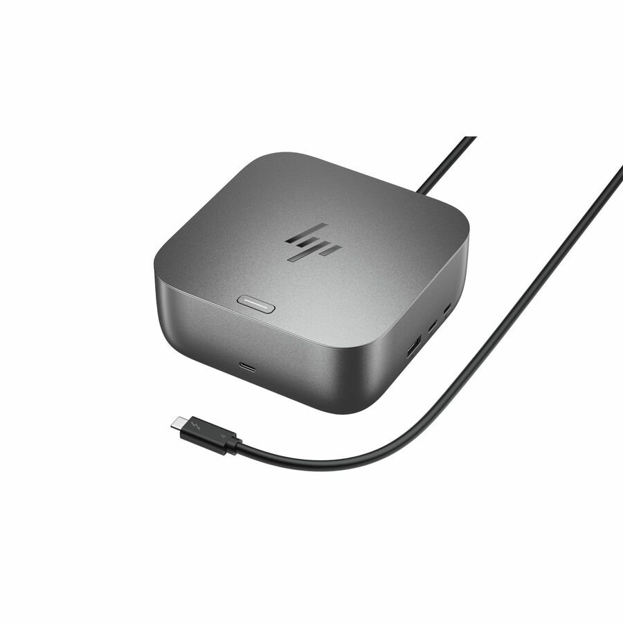 HP Thunderbolt 4 100W TAA G6 Dock (9X478AA)