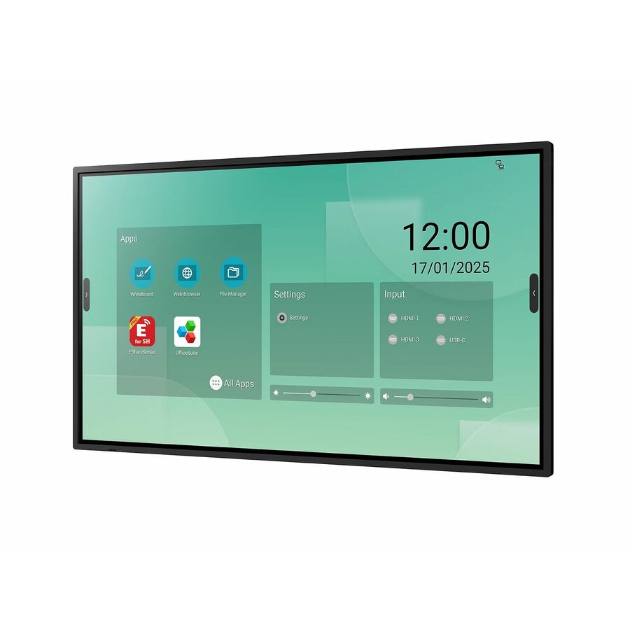Sharp PN-LM551 55" Class AQUOS BOARD Touch Display