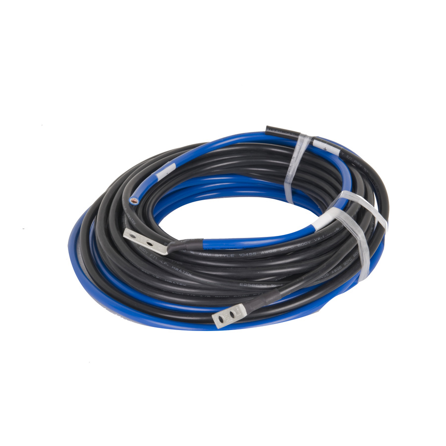 HPE Standard Power Cord