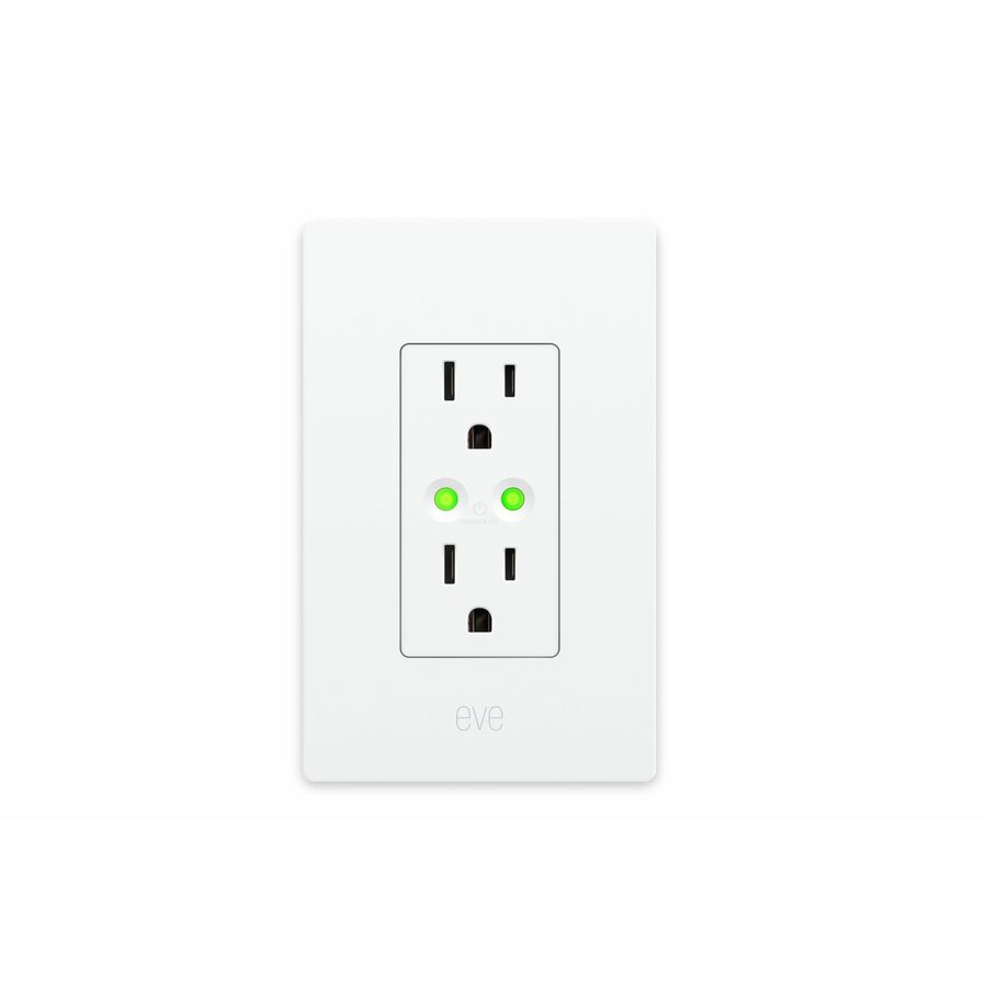 Eve Energy Outlet