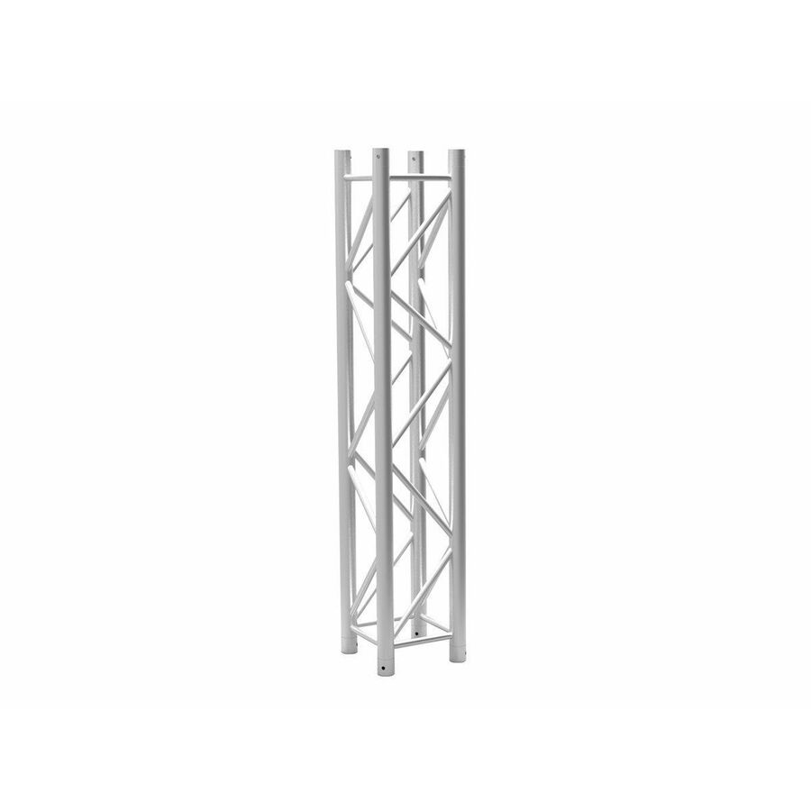 Stage Right 12in x 12in Heavy-duty 2in Spigoted Truss 1.5m (4.92ft) with Hardware
