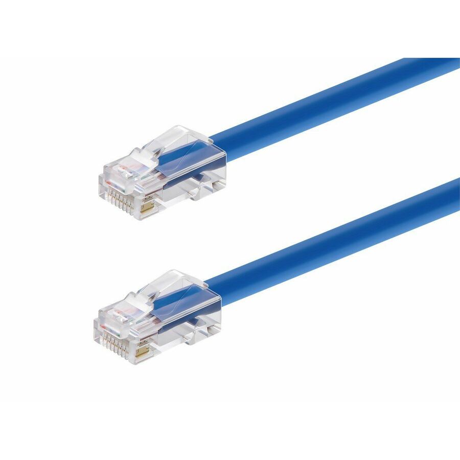 Monoprice Patch Category 6a Network Cable
