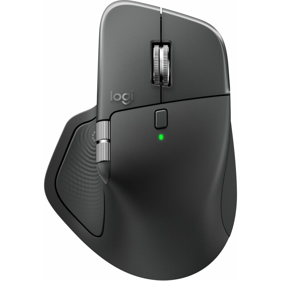 Logitech MX Master 4 Mouse