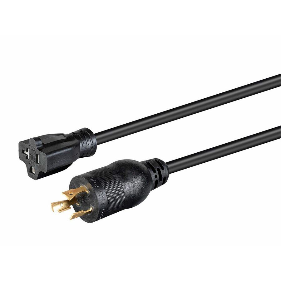 Monoprice Standard Power Cord