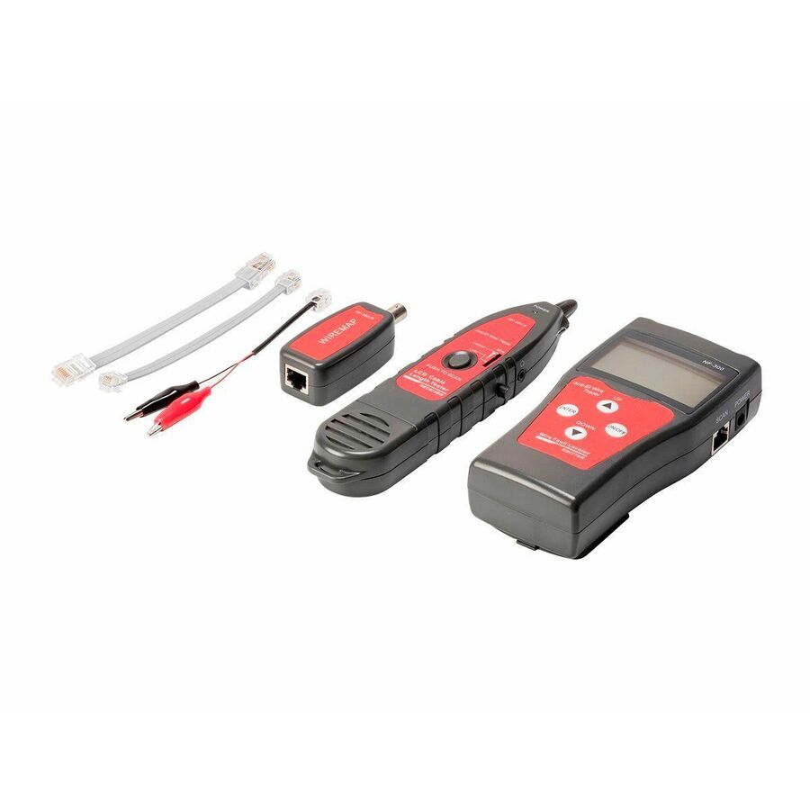 Monoprice Cable Tester