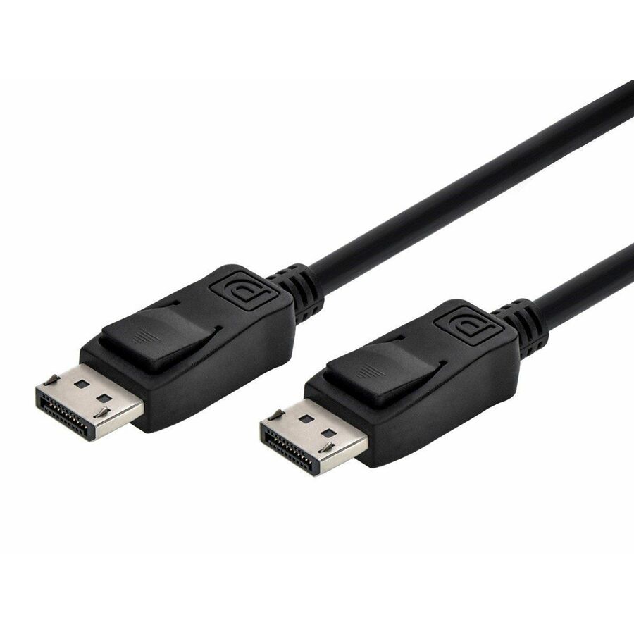 Monoprice 8K DisplayPort 2.0 Cable, 6ft