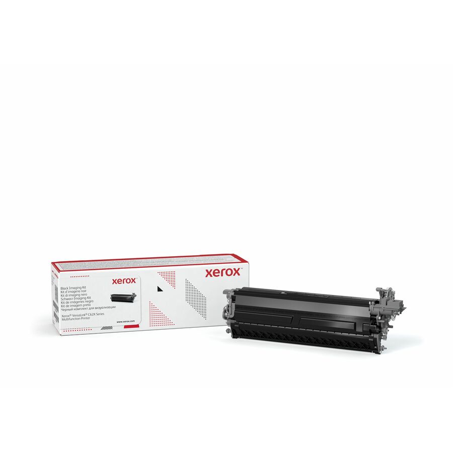 Xerox VersaLink C620/C625 Black Imaging Kit (long-Life Item, Typically Not Required At Avg Usage Levels)
