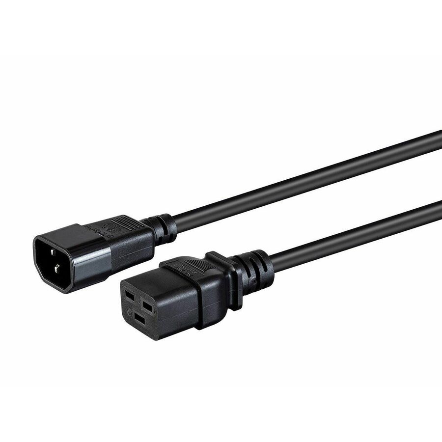 Monoprice Standard Power Cord