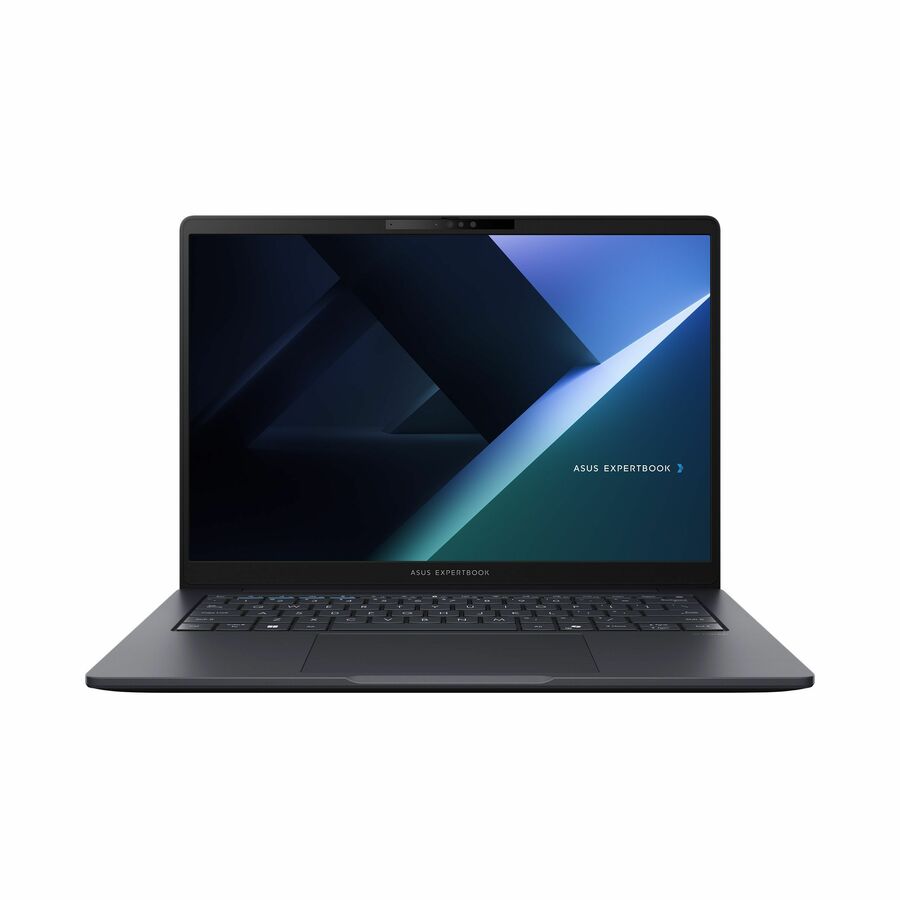 Asus ExpertBook B3 B3405 B3405CCA-XS74 14" Notebook - WUXGA - Intel Core Ultra 7 255H - 16 GB - 512 GB SSD - Smart Card Reader - Gentle Gray