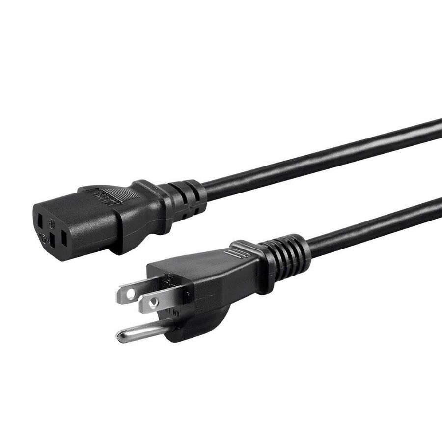 Monoprice Standard Power Cord