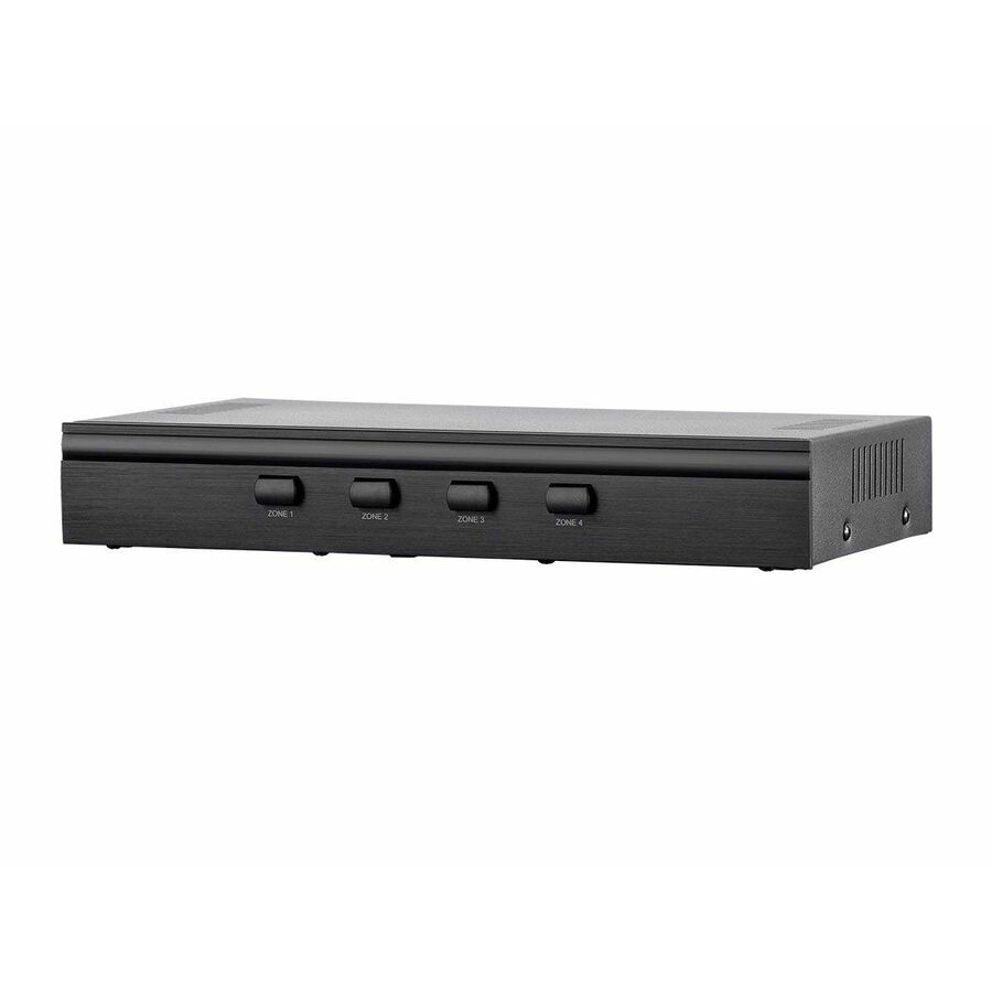 Monoprice SS-4 Premium 4-Channel Speaker Selector