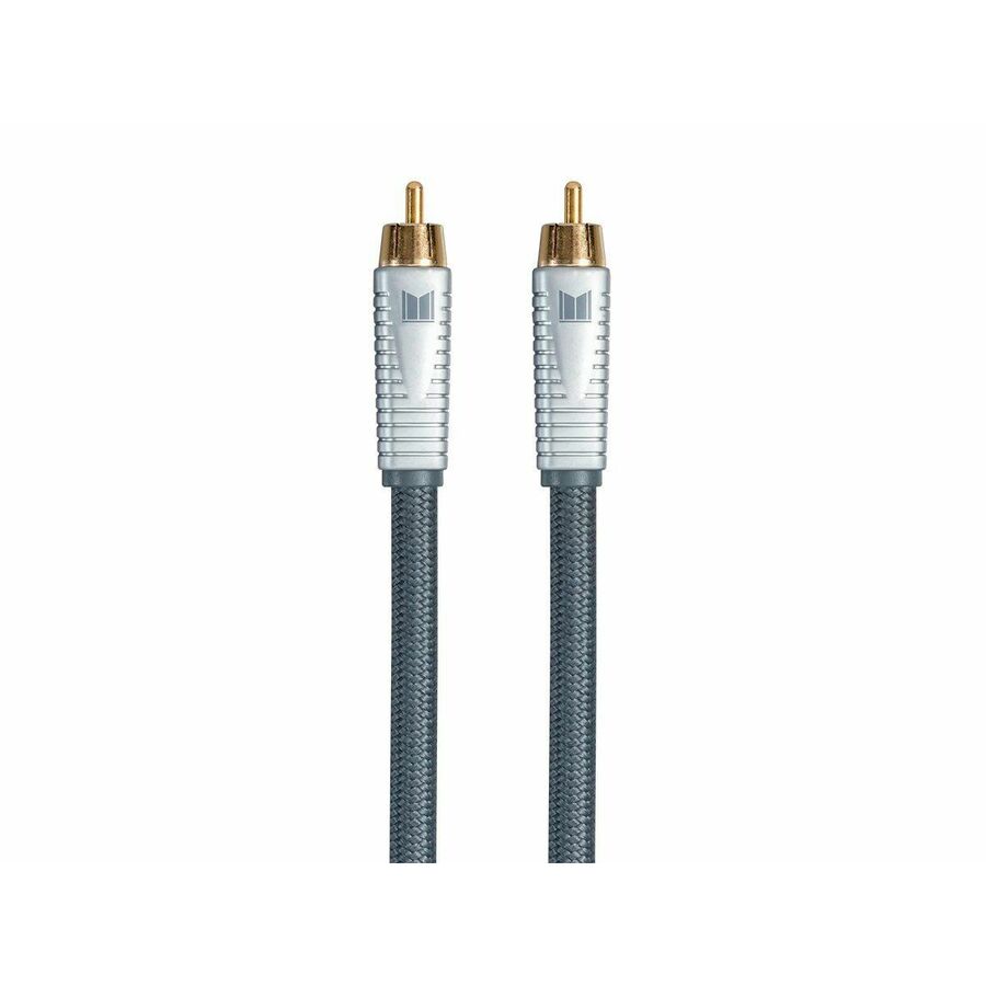 Monoprice Monolith 3ft RCA Cable