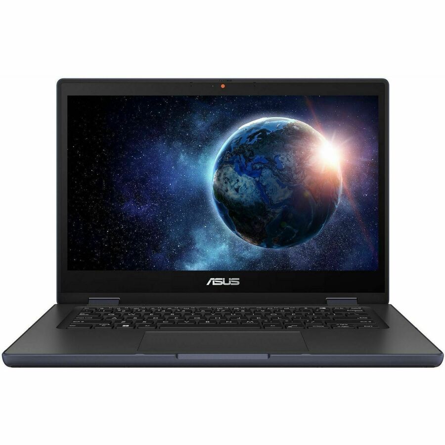 Asus BR1402C BR1402CGA-YS36 14" Rugged Notebook - Full HD - Intel Core i3 N3050 - 16 GB - Mineral Gray