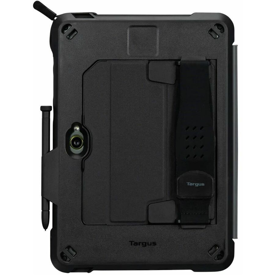 Targus Field-Ready Keyboard Case for Samsung Galaxy Tab Active5 Pro and Tab Active4 Pro