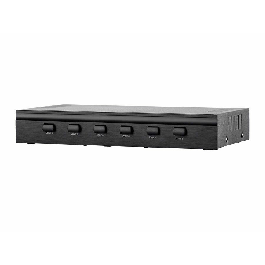 Monoprice SS-6 Premium 6-Channel Speaker Selector