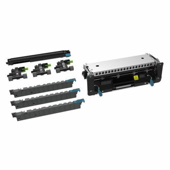 Lexmark Return Program HY Fuser MK