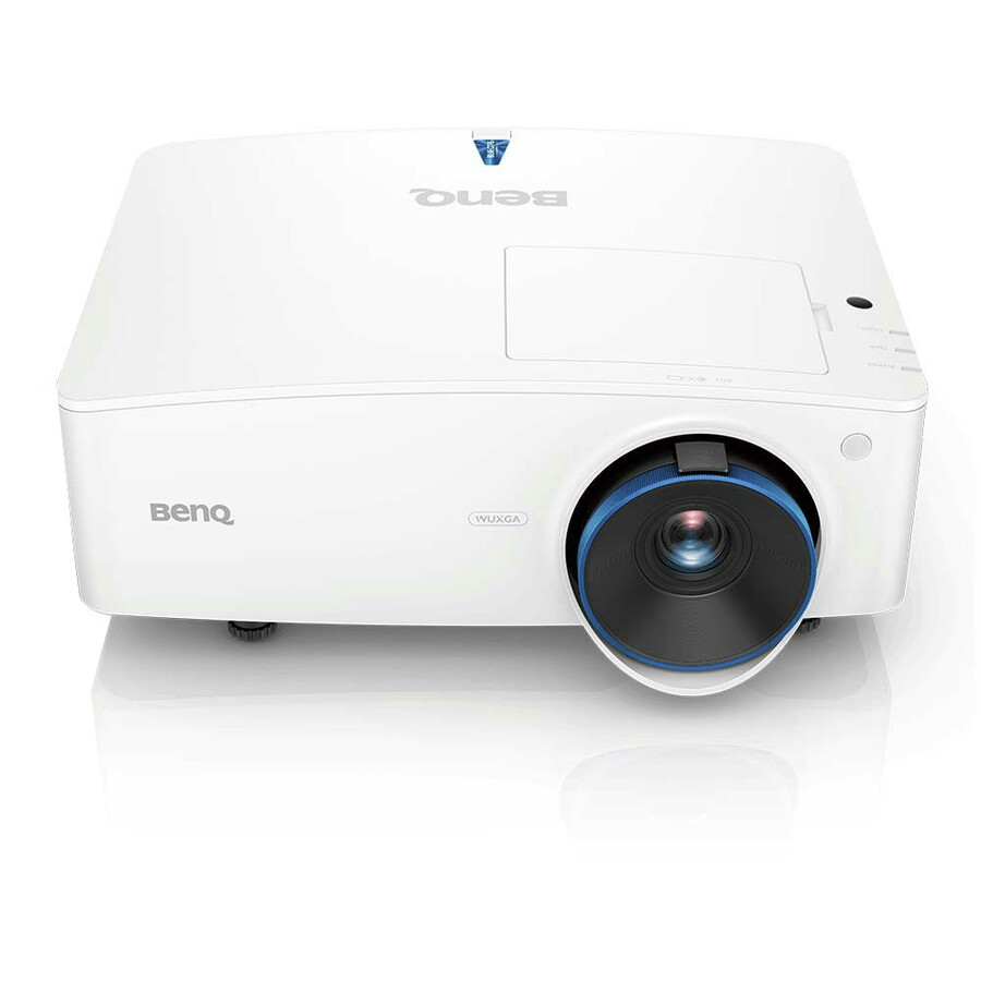 BenQ BlueCore LU930 3D Ready DLP Projector - 16:10 - Wall Mountable, Ceiling Mountable, Floor Mountable