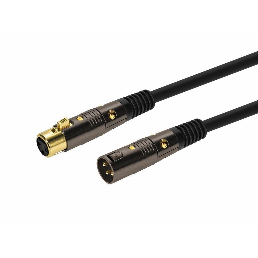 Monoprice Premier XLR Audio Cable