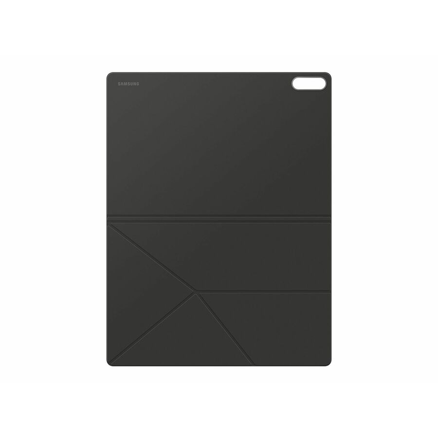 Samsung Carrying Case (Book Fold) Samsung Galaxy Tab S11 Ultra Tablet - Black