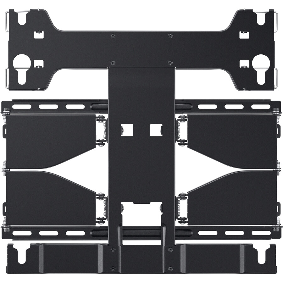 Samsung Wall Mount for OLED TV, TV - Black