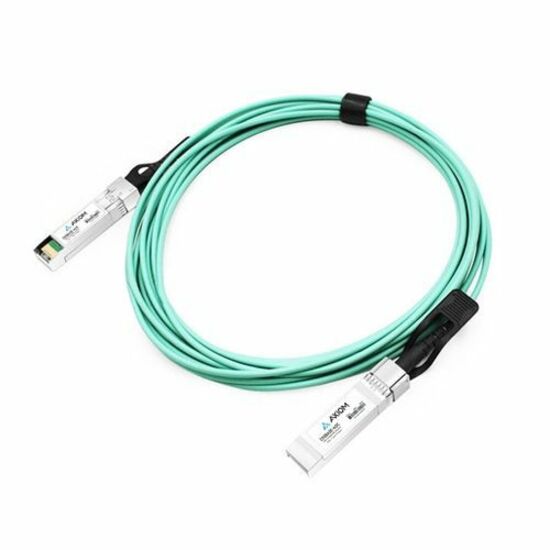 Axiom 25GBASE-AOC SFP28 Active Optical Cable 1m