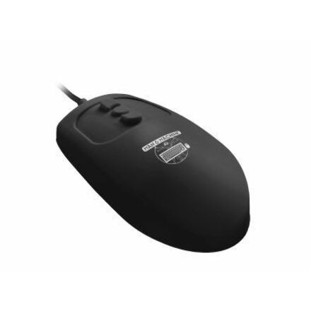 Man & Machine Mighty Mouse