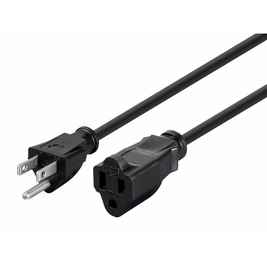 Monoprice Power Extension Cord