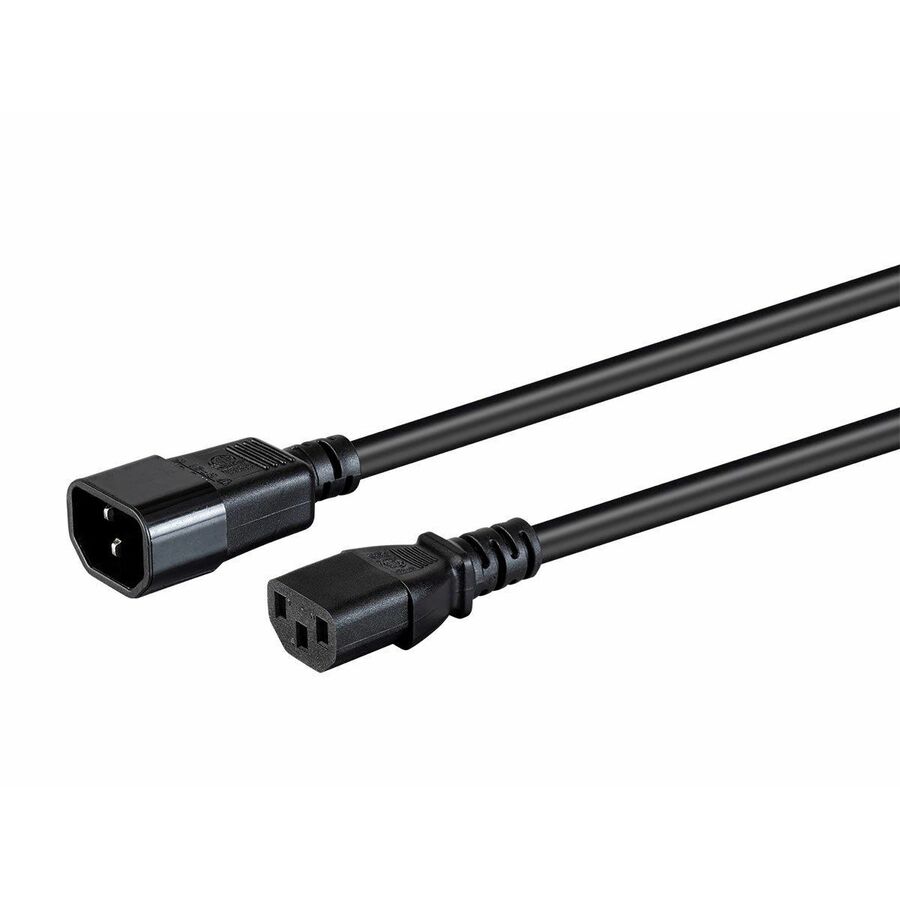 Monoprice Power Extension Cord
