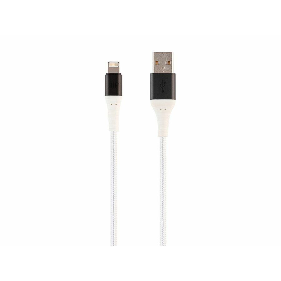 Monoprice Premium Lightning/USB Data Transfer Cable