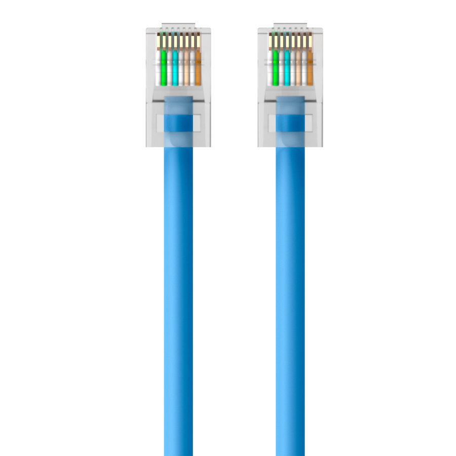 Belkin Cat5e Patch Cable