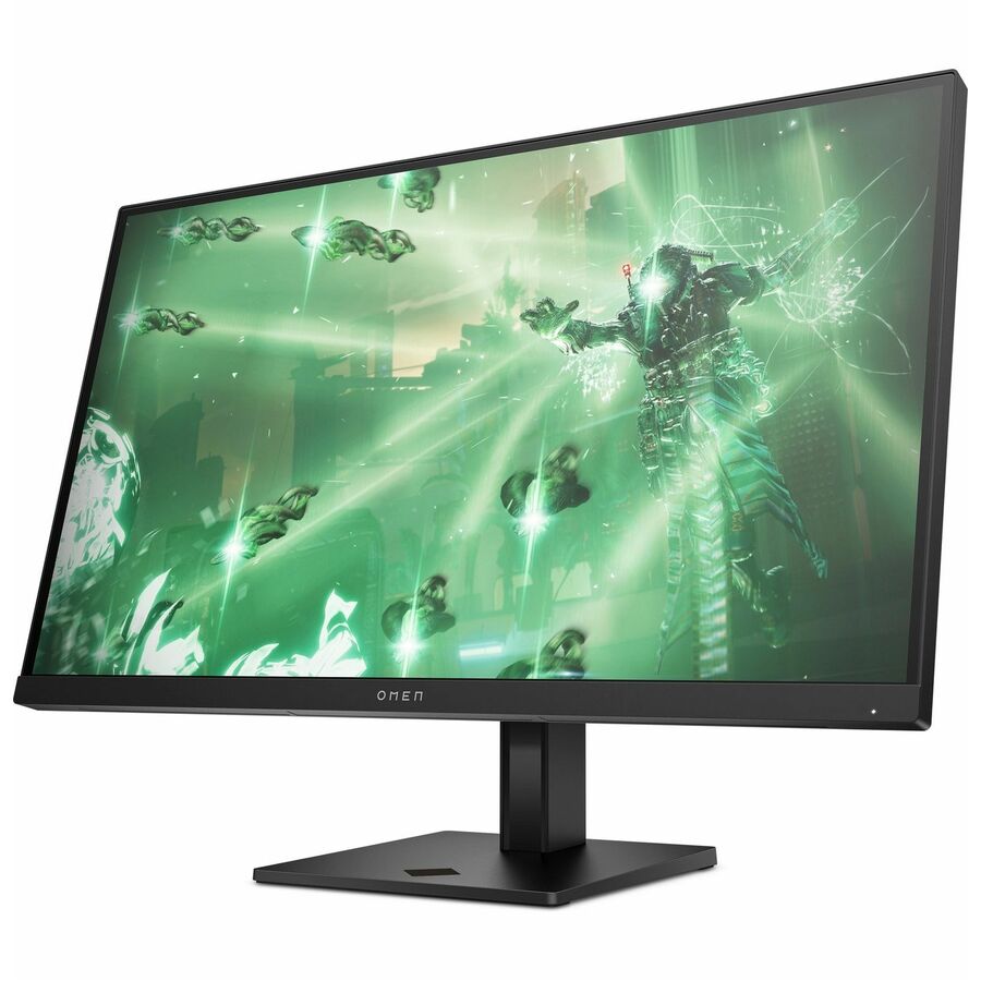 OMEN 27qz 27" Class WQHD Gaming LCD Monitor