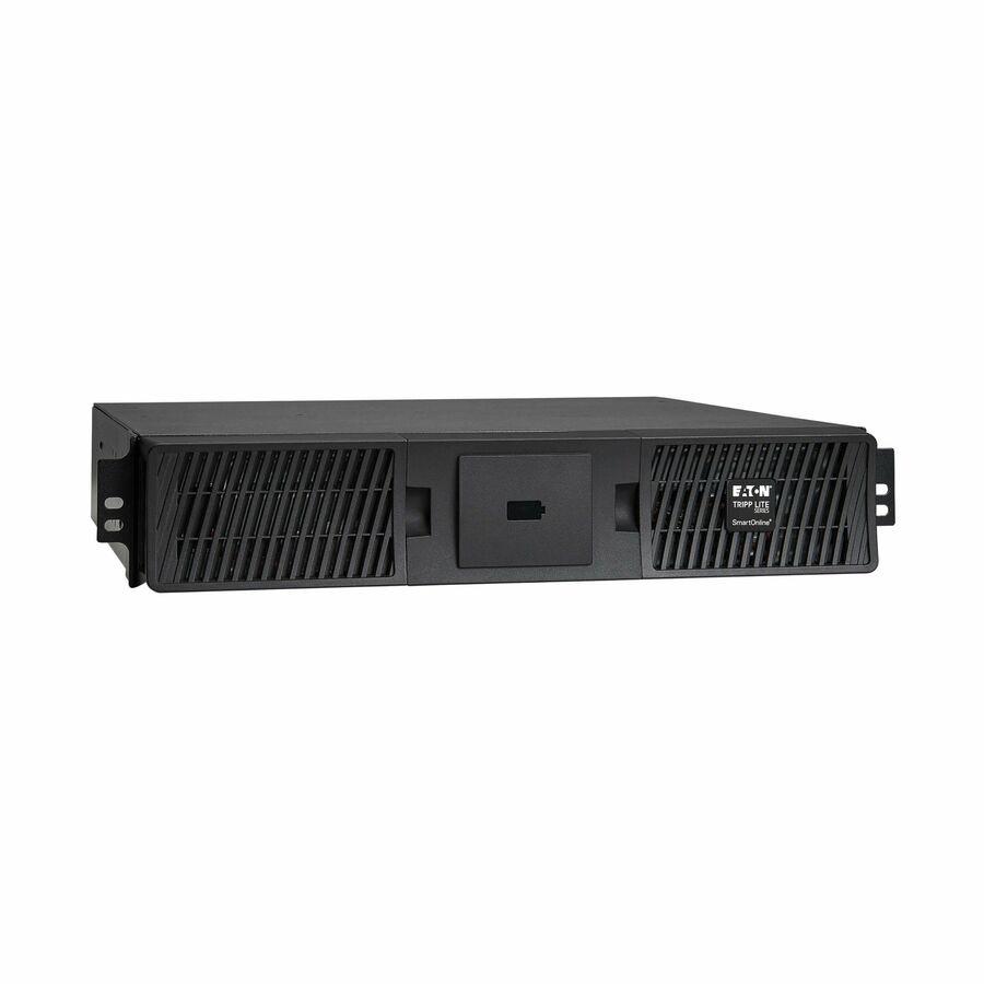 Eaton Tripp Lite Series 36V Extended Battery Module (EBM) for SmartOnline UPS Systems, 2U Rack/Tower