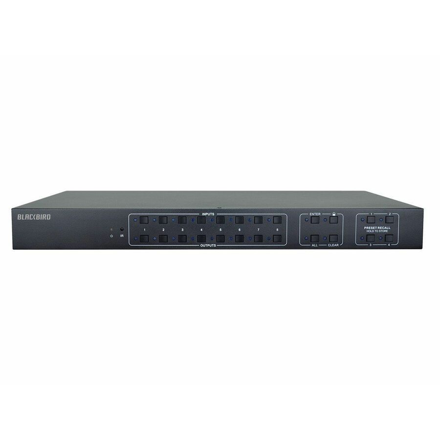Monoprice Blackbird Video Switcher