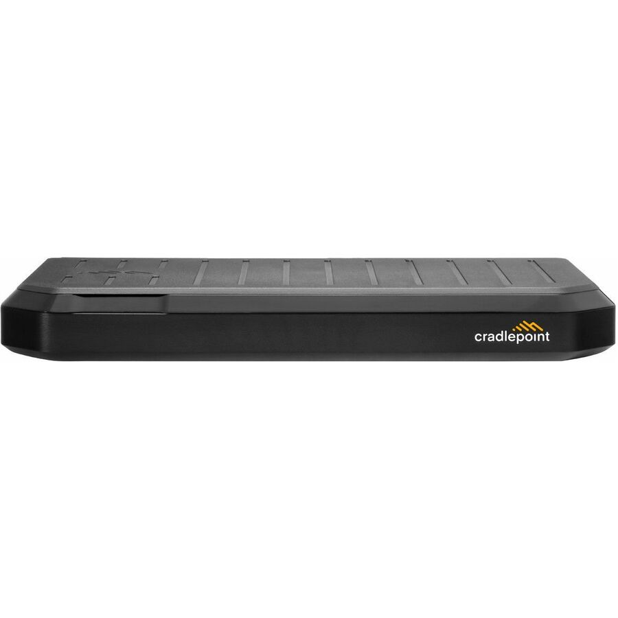 CradlePoint E102-C7C Wi-Fi 5 IEEE 802.11ac 2 SIM Ethernet, Cellular Modem/Wireless Router