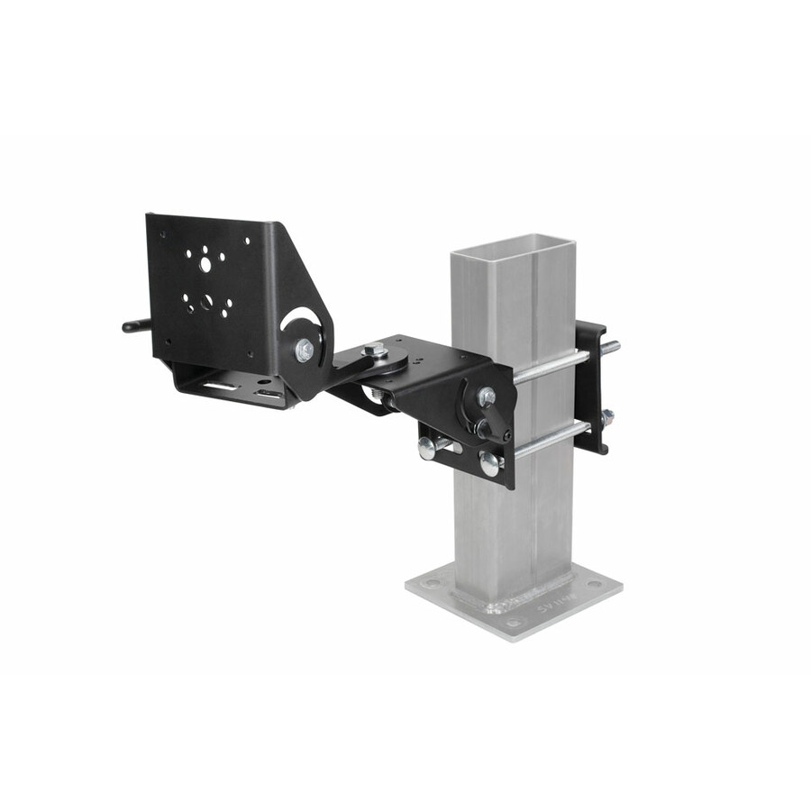 Gamber-Johnson Vehicle Mount - Black