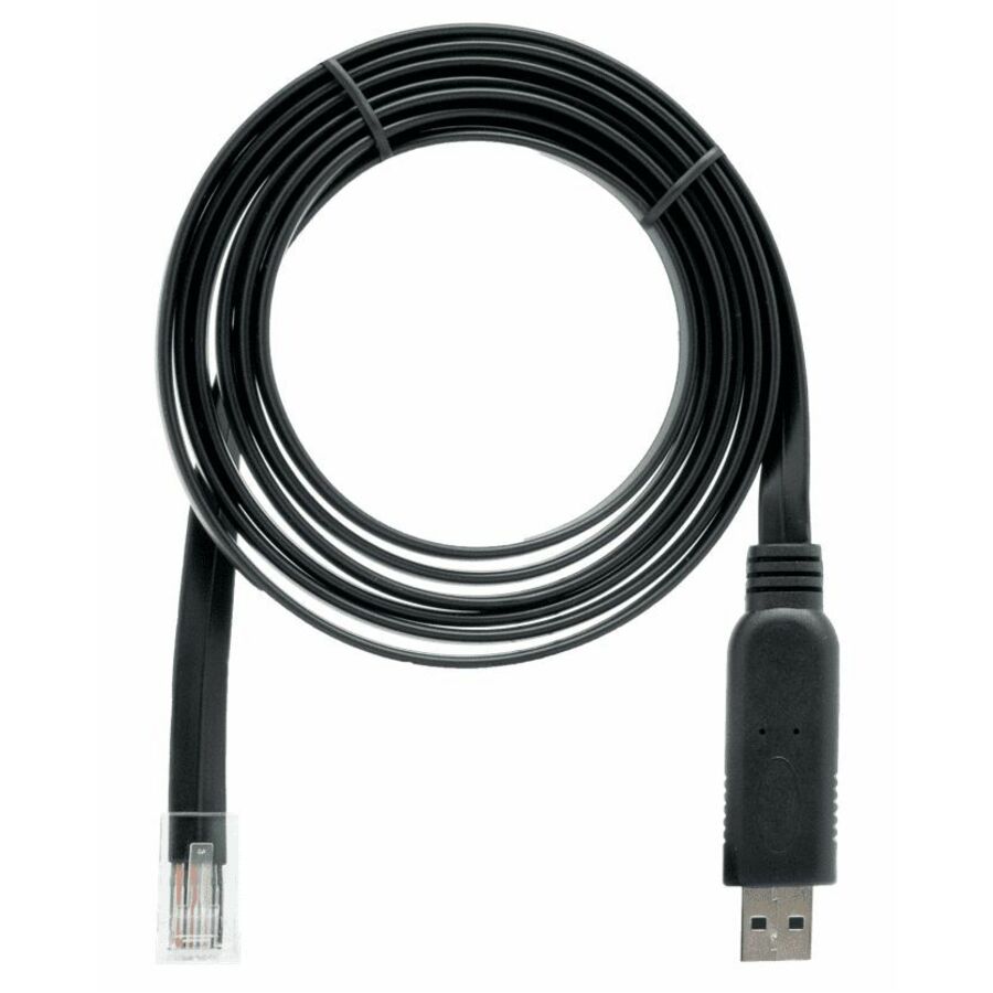 QNAP RJ-45/USB Network/Data Transfer Cable