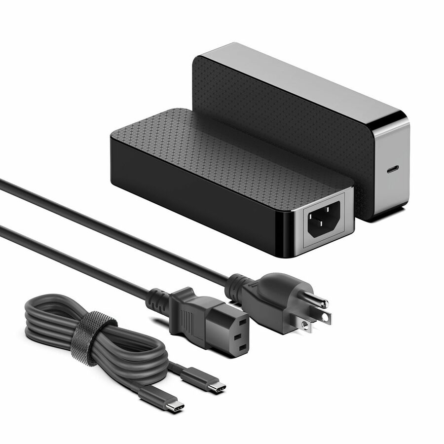 BTI 240WUSB-C-BTI 240W TYPE-C GAN AC ADAPTER FOR FRAMEWORK LAPTOP 16