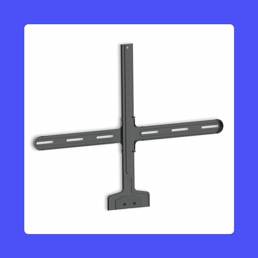 Owl Labs for TV, Display, Monitor, Video Bar - Black