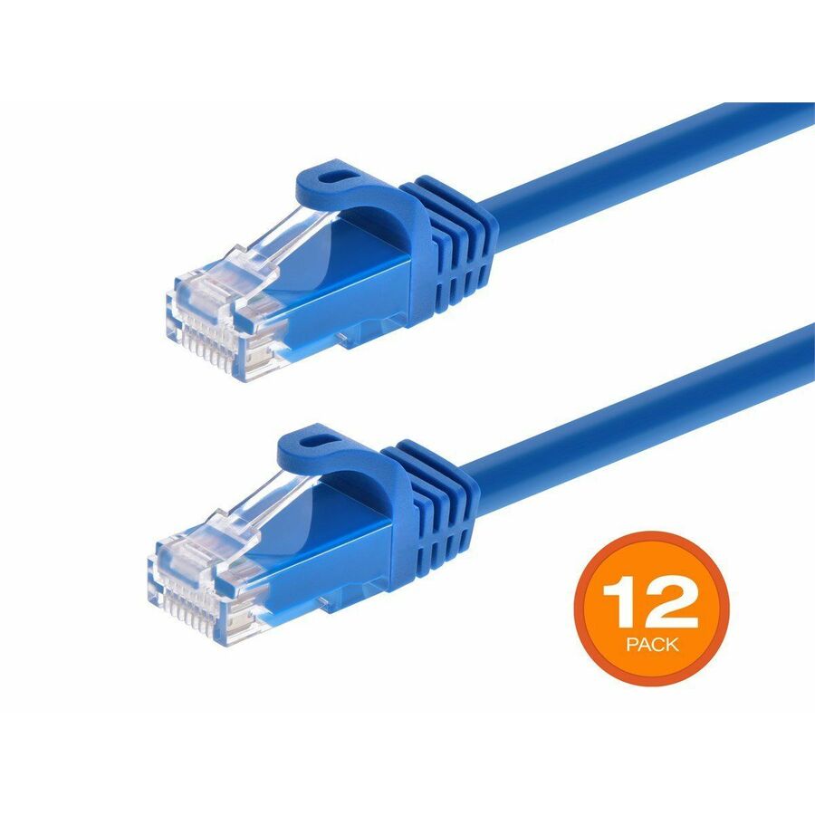 Monoprice Patch UTP Category 6 Network Cable