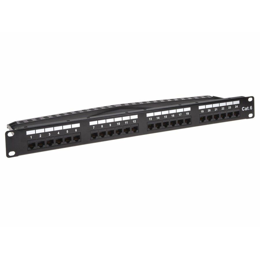 Monoprice Network Patch Panel