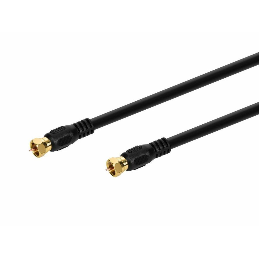 Monoprice Coaxial/F-Type Antenna Cable