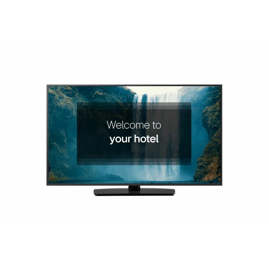 LG 43UK560H0UA 43" LED-LCD TV - 4K UHDTV - High Dynamic Range (HDR) - Black