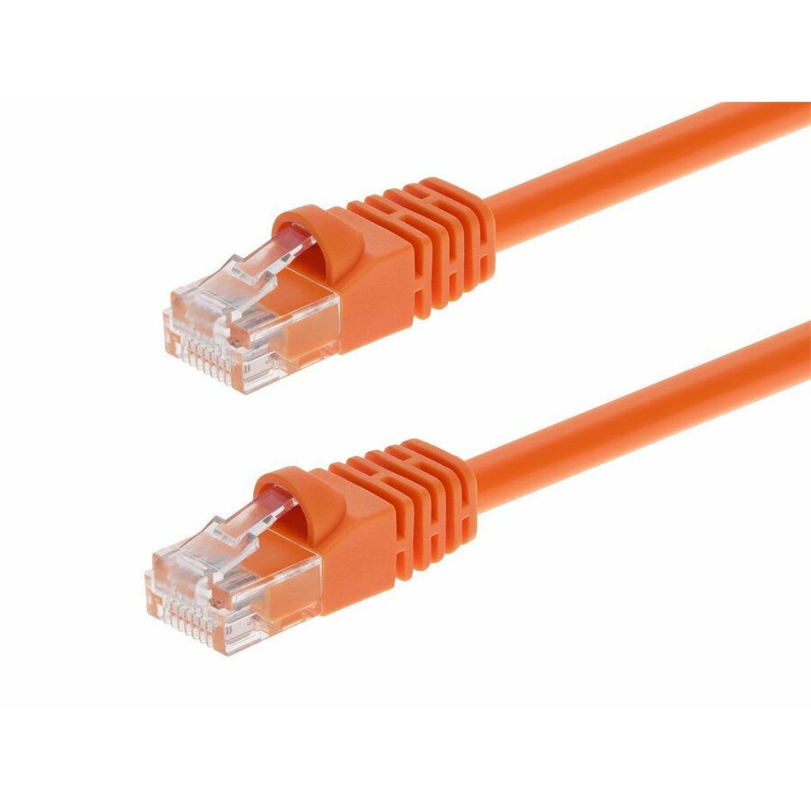 Monoprice Patch UTP Category 5e Network Cable