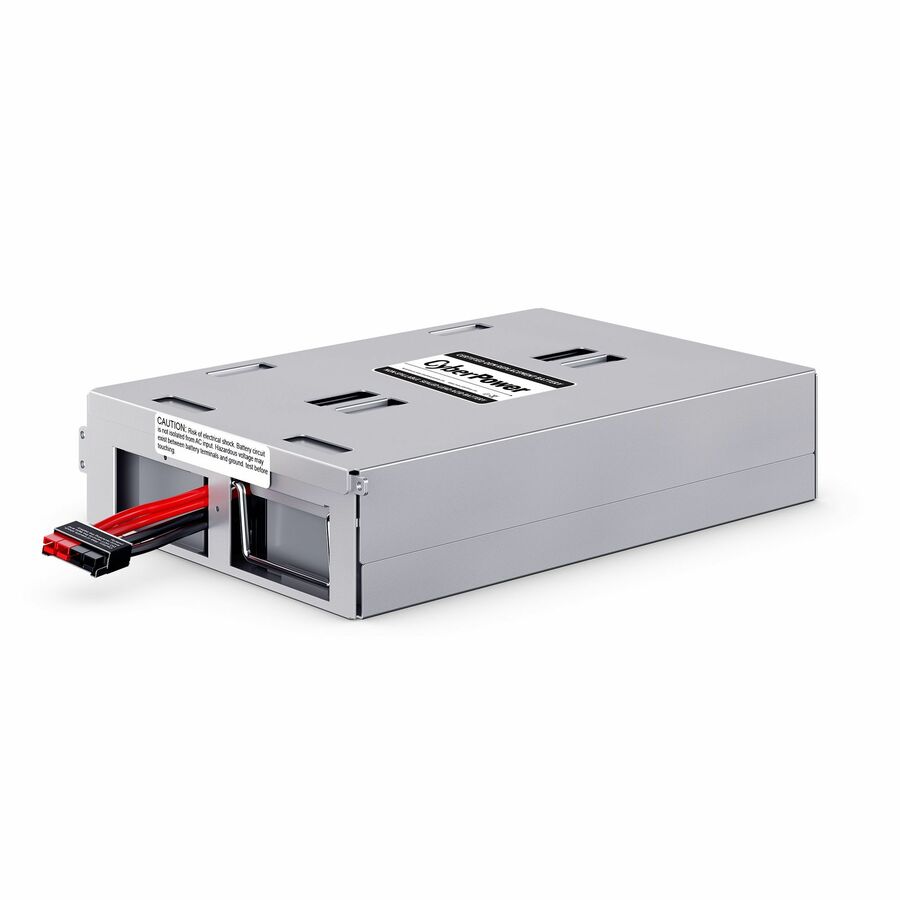CyberPower RB1290X4D Replacement Battery Cartridge