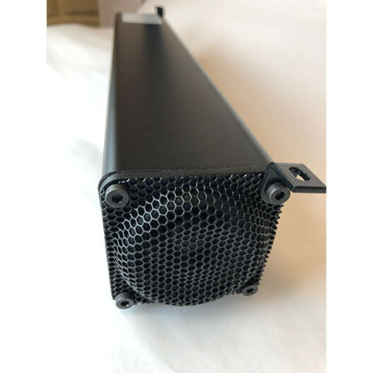 Sharp NEC Display SP-RM3 Side Mount, Rear Mount Speaker